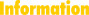 Information